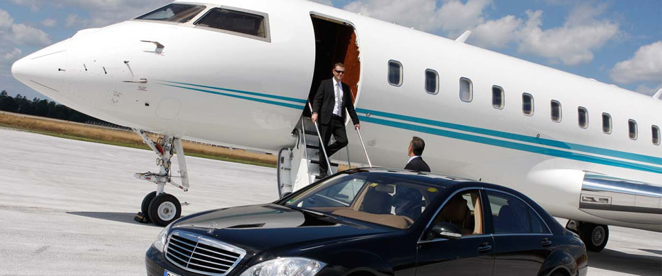 limo from Newark airport to Princeton NJ