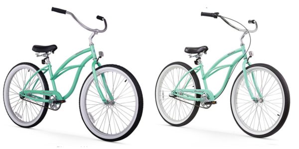 best cruiser bicycles