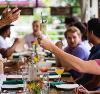 4 Reasons Why Going On A Private Food Tour Is Better