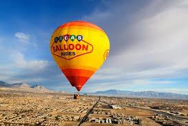 Vegas Balloon Rides