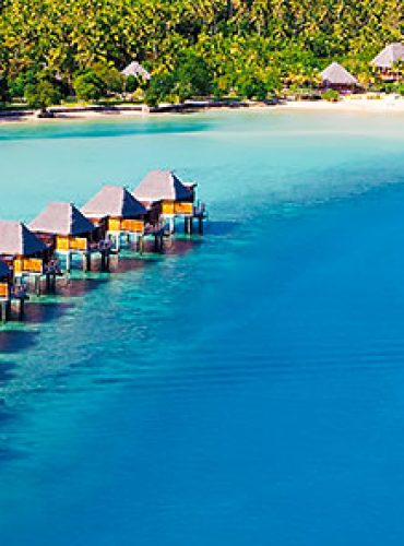 Fiji -Your Next Sailing Paradise