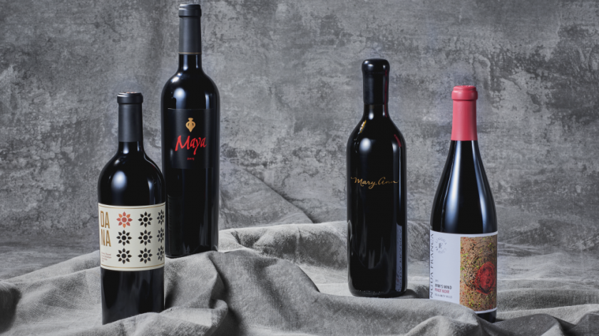 The Amazing Premium Wines You Will Find Today
