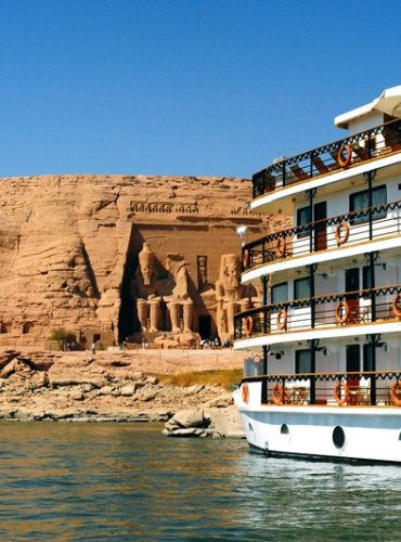 Why Are The Cruises On The Nile So Popular?