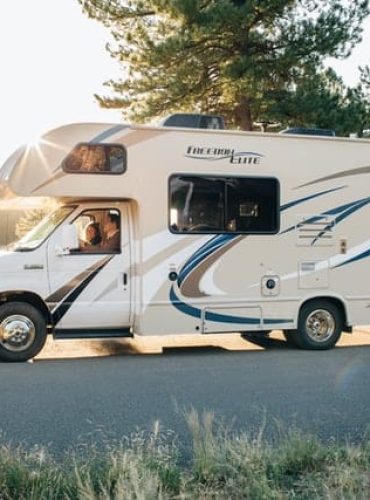 The Fundamentals of Having a Good Time at a Camp with Recreational Vehicles (RV)