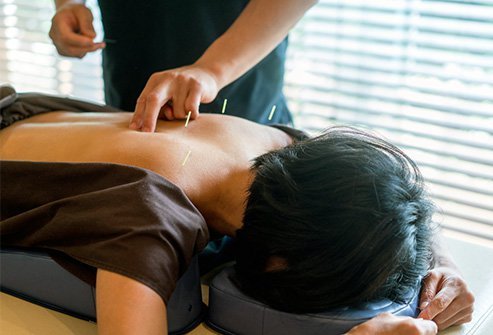Incheon Business Trip Massage