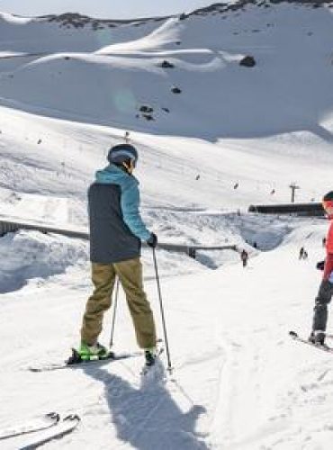 New Zealand’s Best Locations for Winter Sports