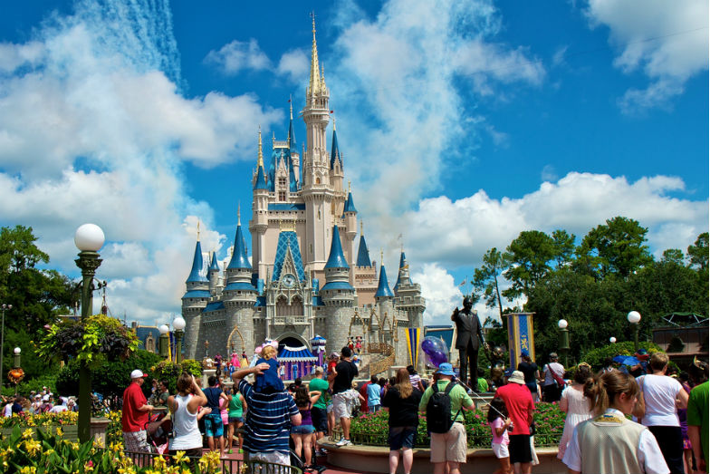 10 ways to save money in Disney world trip