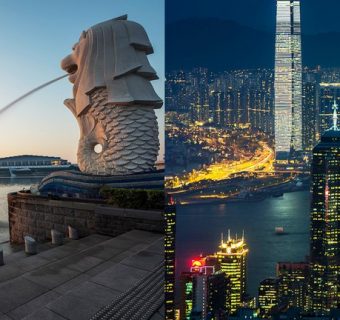 What to Know While Flying TO Hong Kong from Singapore?