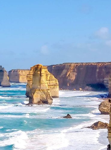 Find The Best Packages For Small Group Tours In Melbourne &Victoria!