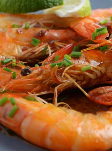 Order Seafood Hassle-Free From Home in San Antonio