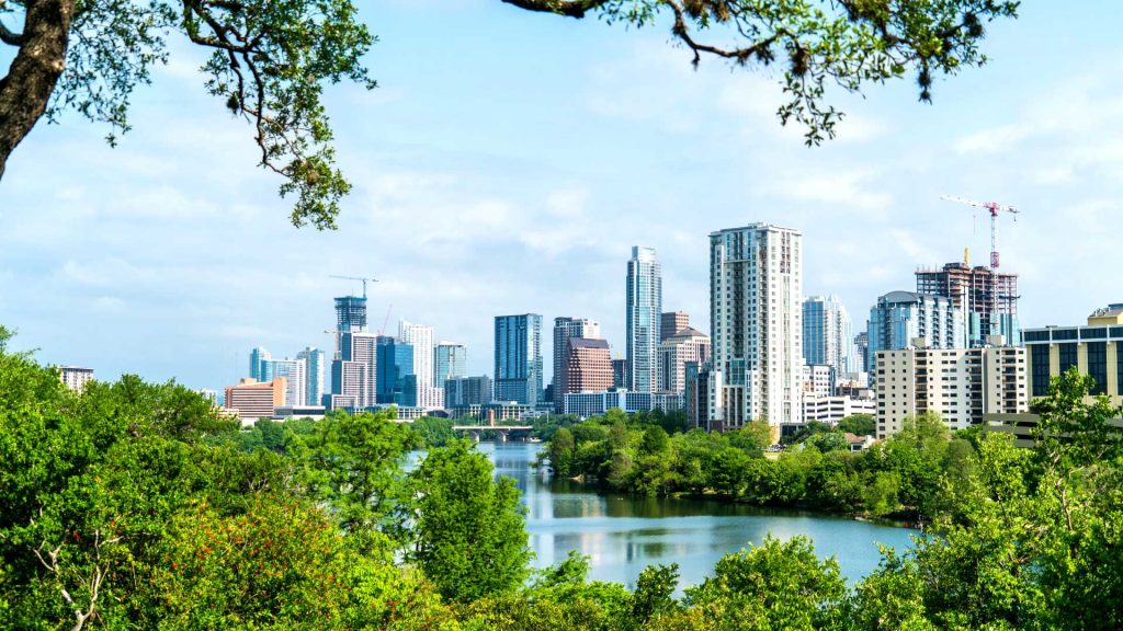 Sanelo has a great guide on how to move to Austin