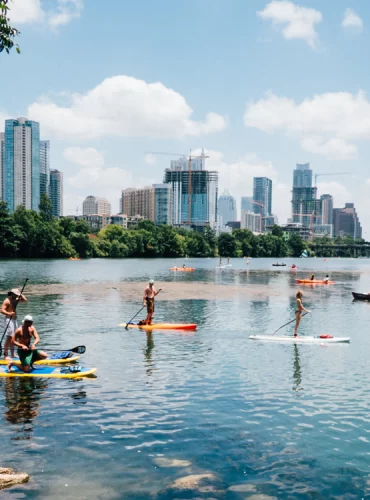 Here’s What You Must Know If You Live In Austin