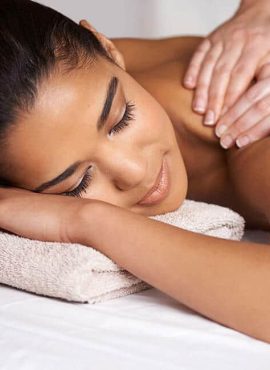 10 Reasons to Get a Business Massage