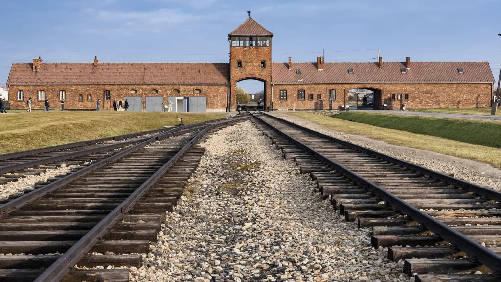 Why the Auschwitz Tour is Important