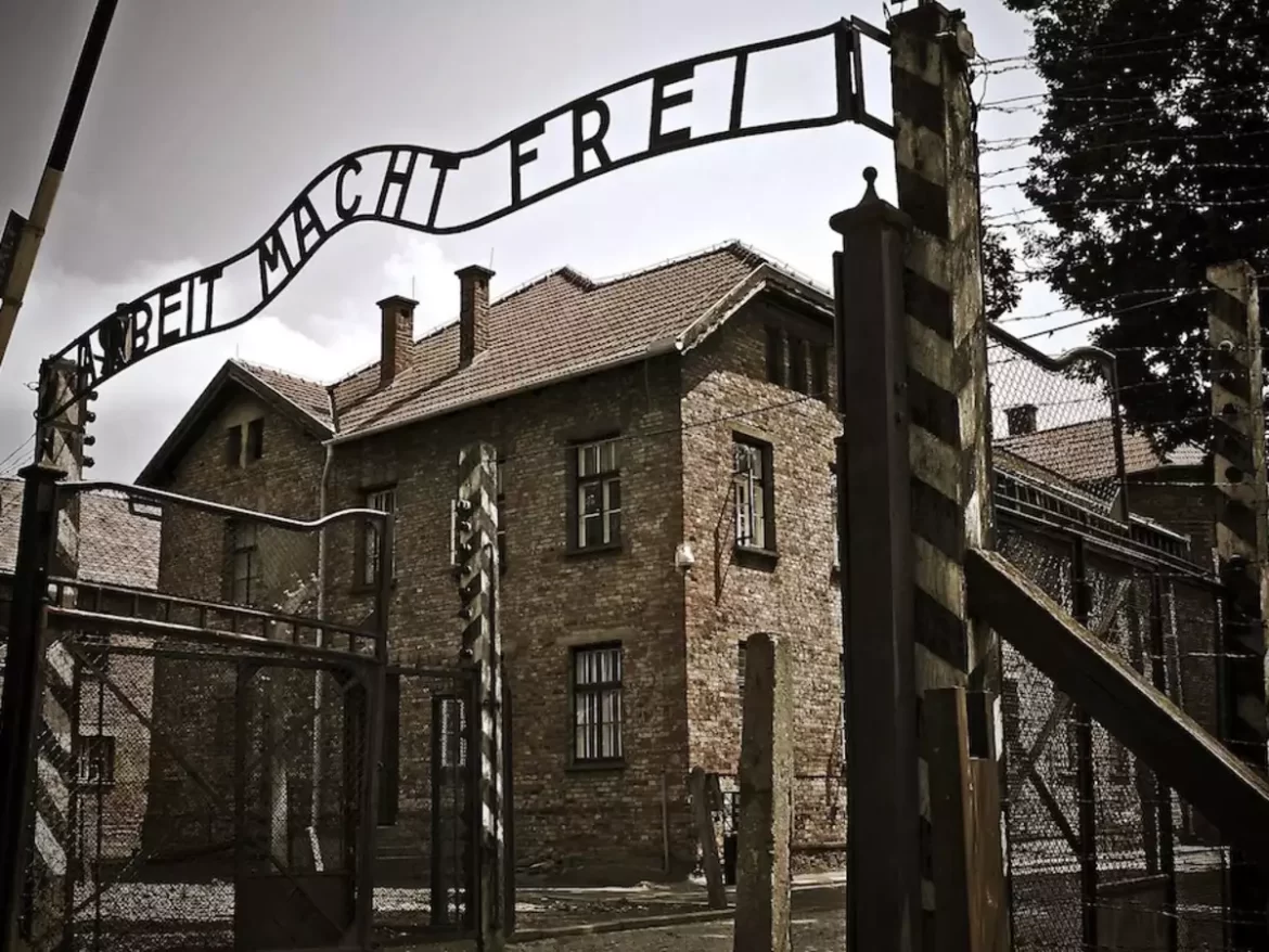 The Auschwitz Tour: A Journey Through One of the Darkest Chapters in Human History