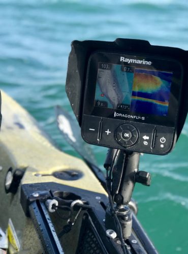 The Future of Fish Finders, Tackle, and Reels: Trends to Watch