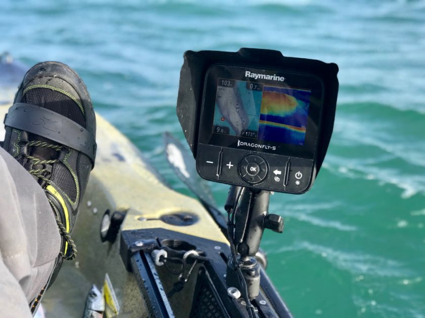 The Future of Fish Finders, Tackle, and Reels: Trends to Watch