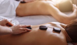 Executive Serenity: Business Trip Massage Services Tailored for Professionals
