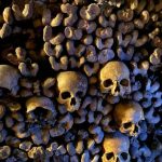 catacombs Paris tickets